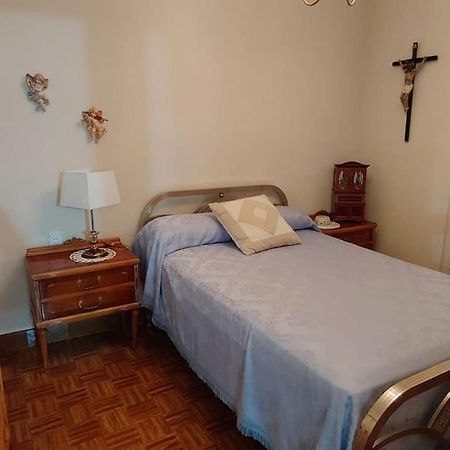 팔렌시아 Casa Lucia 빌라 외부 사진