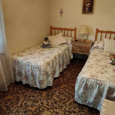 팔렌시아 Casa Lucia 빌라 외부 사진