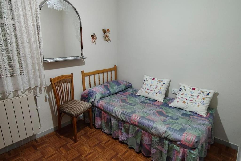 팔렌시아 Casa Lucia 빌라 외부 사진