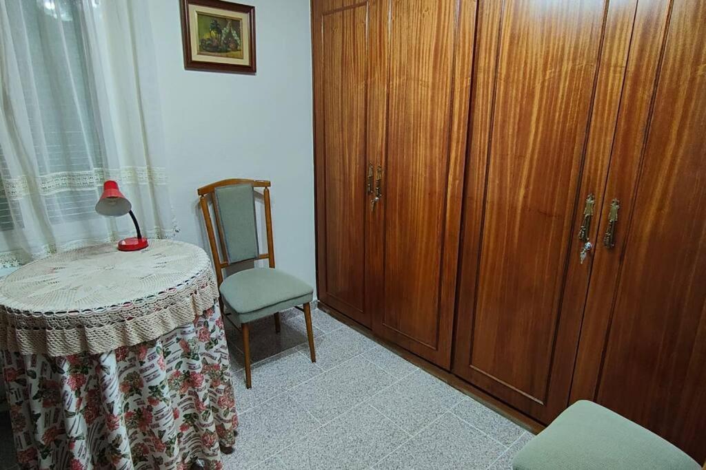팔렌시아 Casa Lucia 빌라 외부 사진
